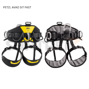 HARNESS HALF BODY - AVAO SIT FAST