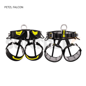HARNESS HALF BODY - FALCON