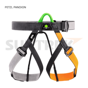 HARNESS HALF BODY - PANDION