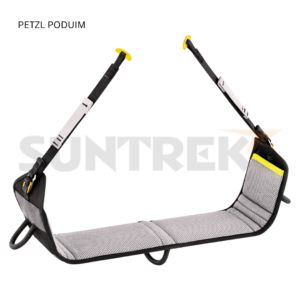 HARNESS HALF BODY - PODIUM