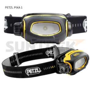 HEADLAMP - PIXA 1