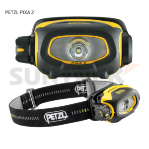 HEADLAMP - PIXA 2