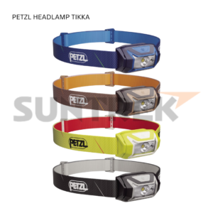 HEADLAMP - TIKKA