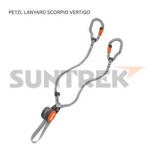 LANYARD - SCORPIO VERTIGO