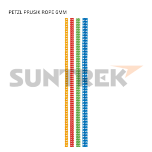PRUSIC ROPE - 6mm x 100mtrs