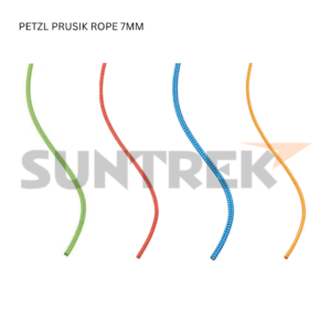 PRUSIC ROPE - 7mm x 100mtrs