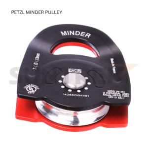PULLEY - MINDER