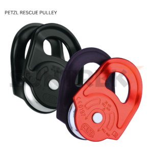 PULLEY - RESCUE