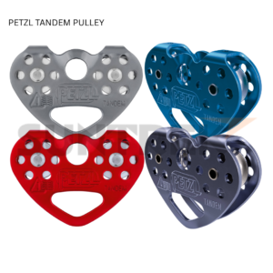 PULLEY - TANDEM