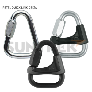 QUICK LINK - DELTA 10mm