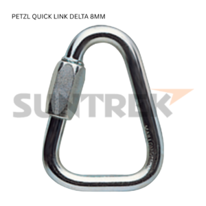 QUICK LINK - DELTA 8mm
