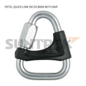 QUICK LINK - DELTA 8mm w/ bar