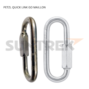 QUICK LINK - GO MAILLON