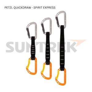 QUICKDRAW - SPIRIT EXPRESS 17cm