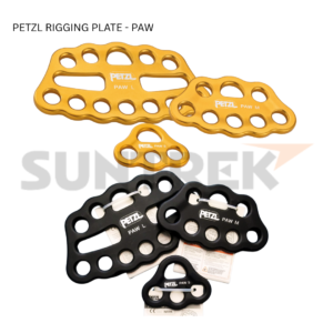 RIGGING PLATE - PAW L