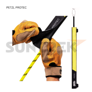 ROPE PROTECTOR - PROTEC