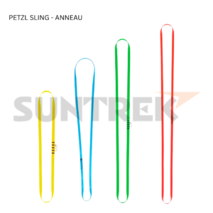 SLING - ANNEAU 120