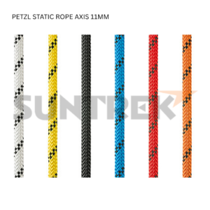 STATIC ROPE - AXIS 11mm x 200mtrs