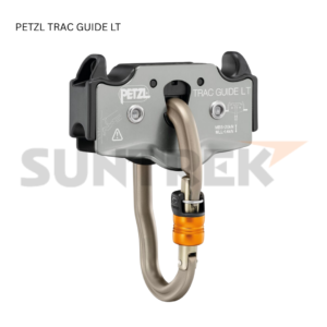 TROLLEY FOR ADVENTURE PARK - TRAC GUIDE LT