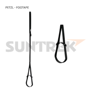 WEBBING LOOP FOR ASCENDING - FOOTAPE