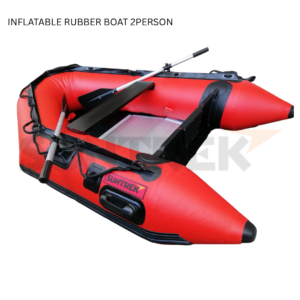 INFLATABLE BOAT