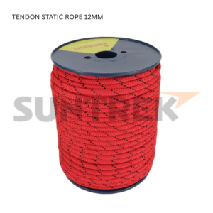 Tendon Static Rope 12mm x 200m