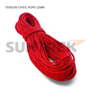 Tendon Static Rope 12mm x 50m
