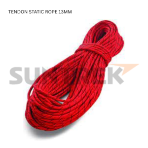 Tendon Static Rope 13mm x 100m
