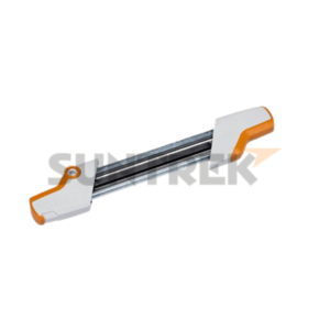 2-in-1 file holder