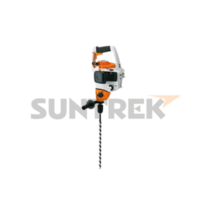 BT 45 Wood drill